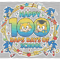 One hundred days-YD 114